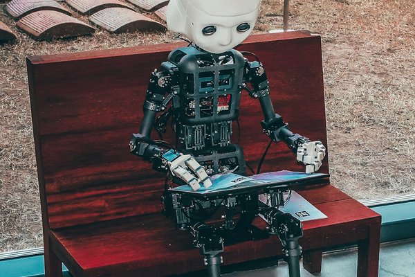 Cover: Machine Learning - Supervised and Unsupervised