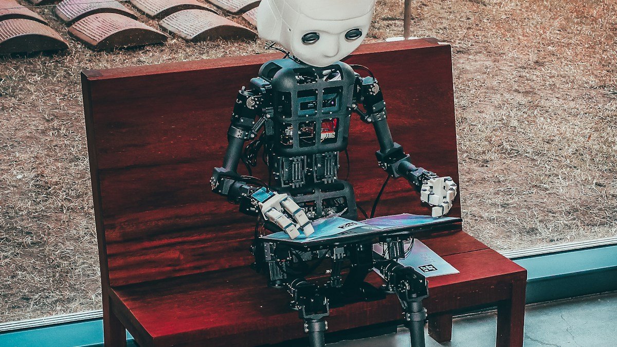 Cover: Machine Learning - Supervised and Unsupervised