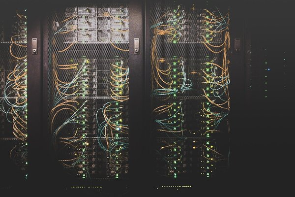 Cover: Nginx HTTP QUERY Rejection and Reverse Proxying