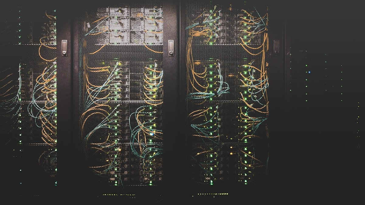Cover: Nginx HTTP QUERY Rejection and Reverse Proxying