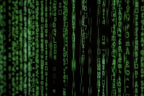 Cover: Python Basics - Variables and Data Types
