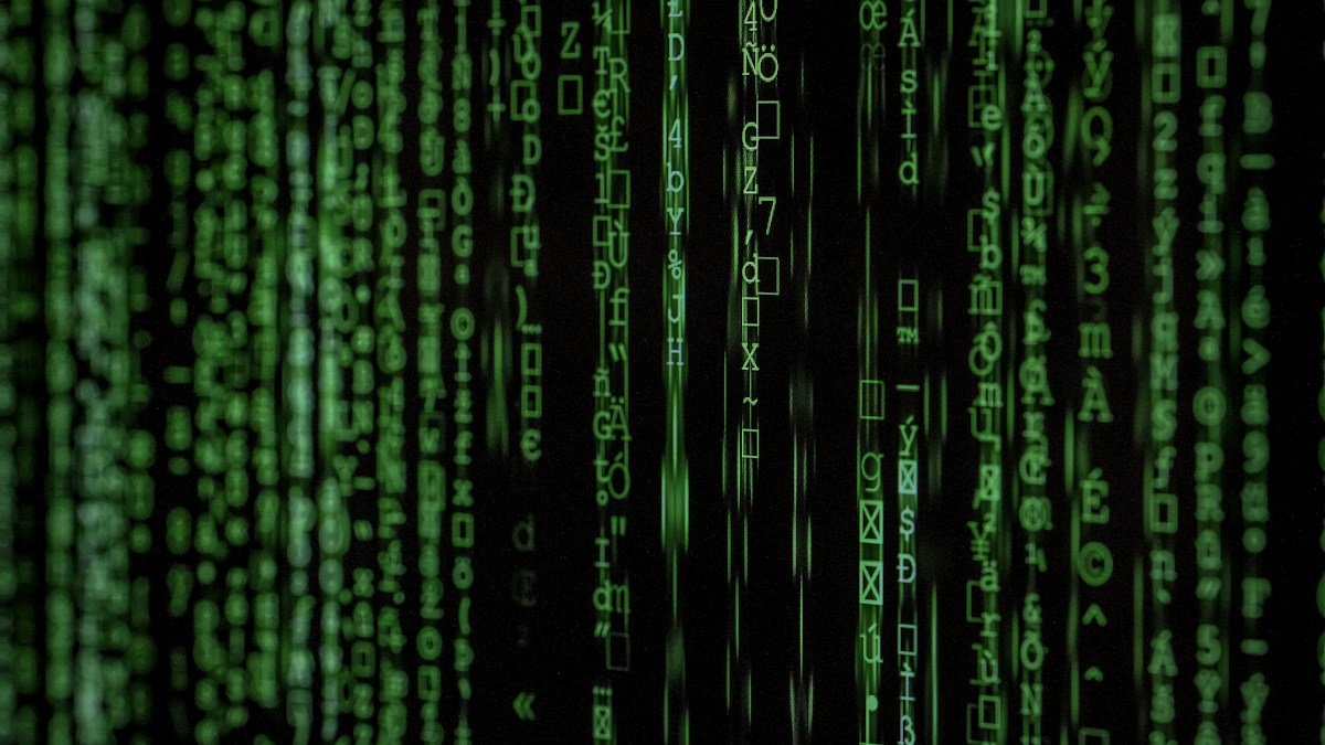 Cover: Python Basics - Variables and Data Types