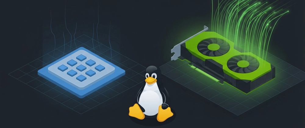 Cover: A 4 GB Laptop GPU Beats a 12-Core CPU by 4.3x on G